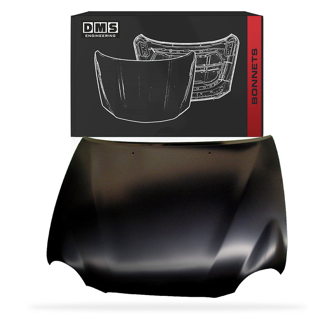 Toyota Corolla E110 (1998 - 1999) Replacement Primed Bonnet