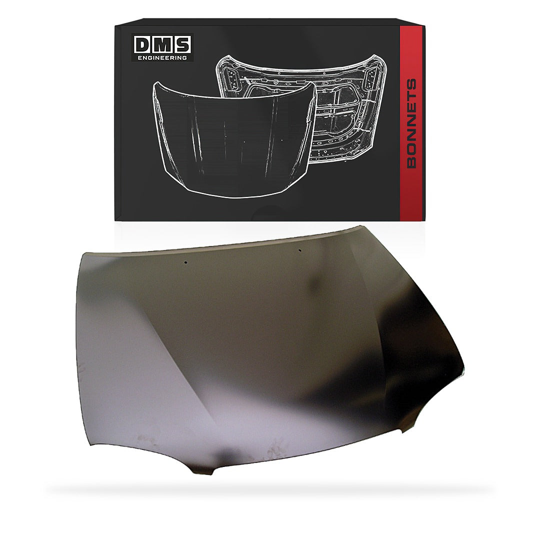Toyota Corolla E110 (1999 - 2001) Replacement Primed Bonnet