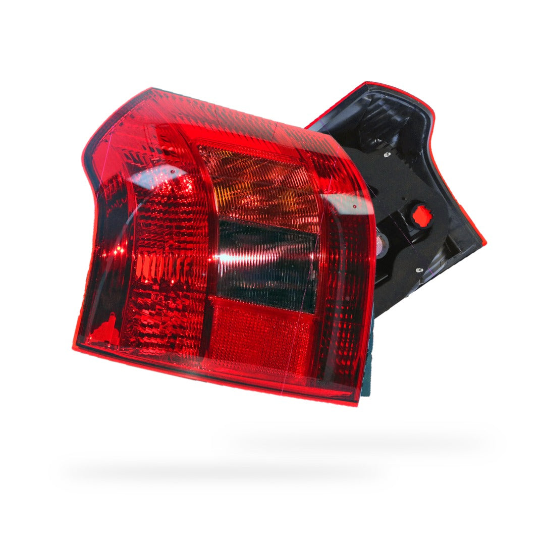 Toyota Corolla E120 (2001 - 2004) Hatch Tail Lights LH + RH
