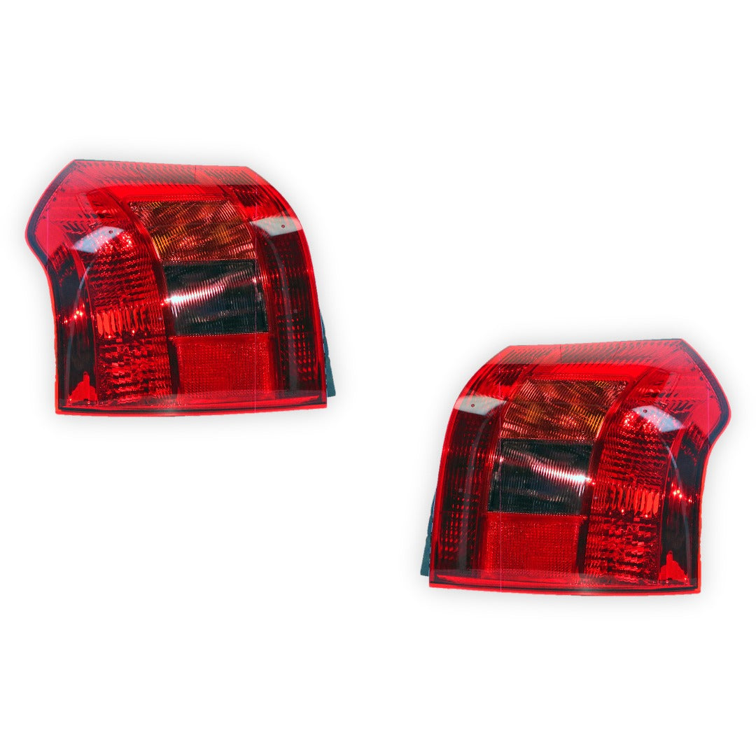 Toyota Corolla E120 (2001 - 2004) Hatch Tail Lights LH + RH