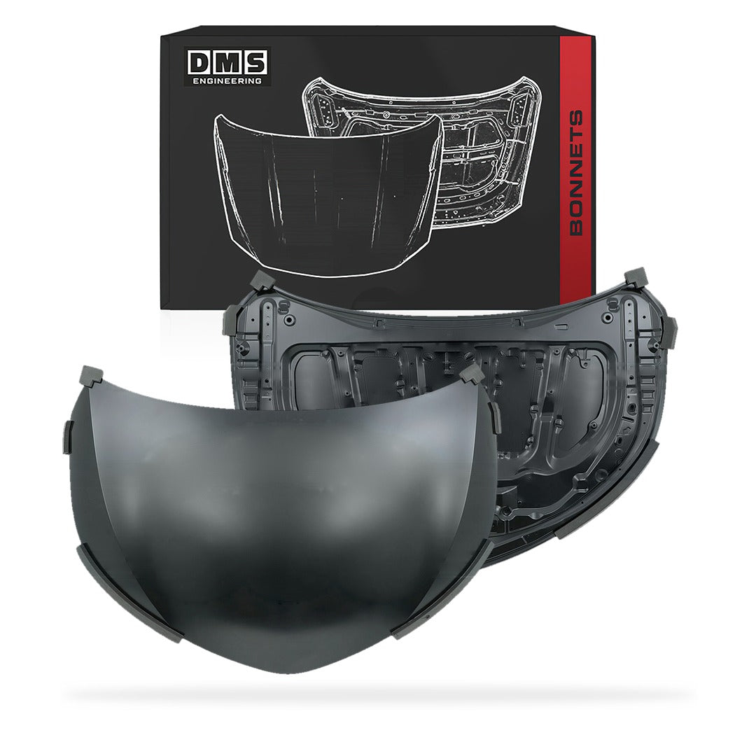 Toyota Corolla E170 (2013 - 2018) Replacement Primed Bonnet