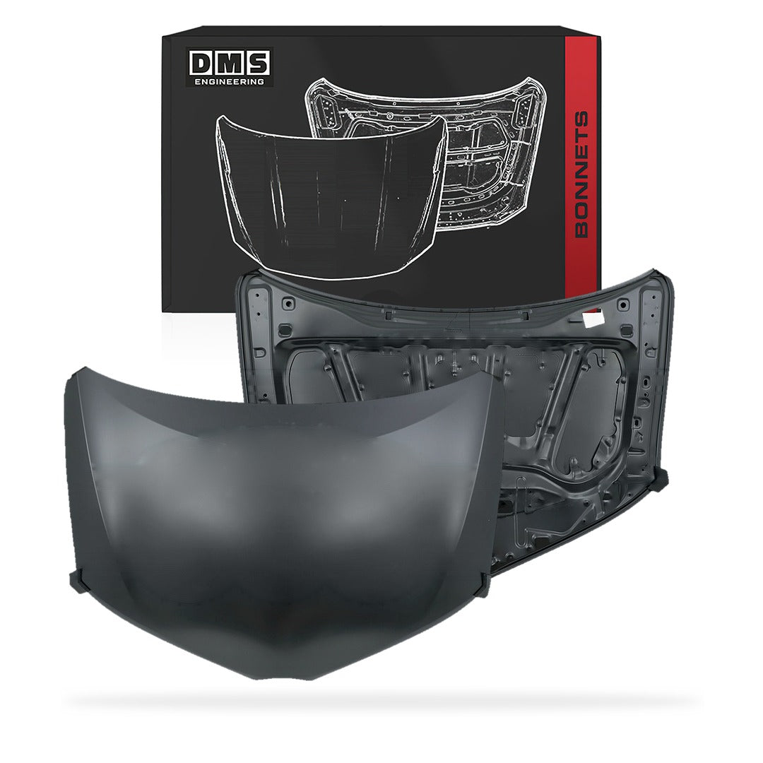 Toyota Corolla E180 (2013 - 2018) Replacement Primed Bonnet