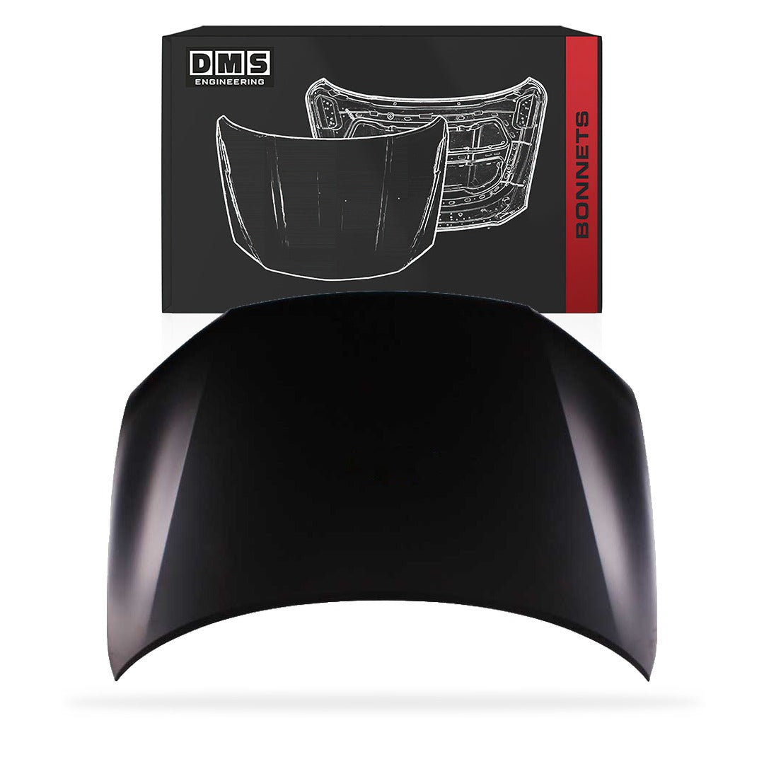 Toyota Kluger XU40 (2010 - 2013) Replacement Primed Bonnet