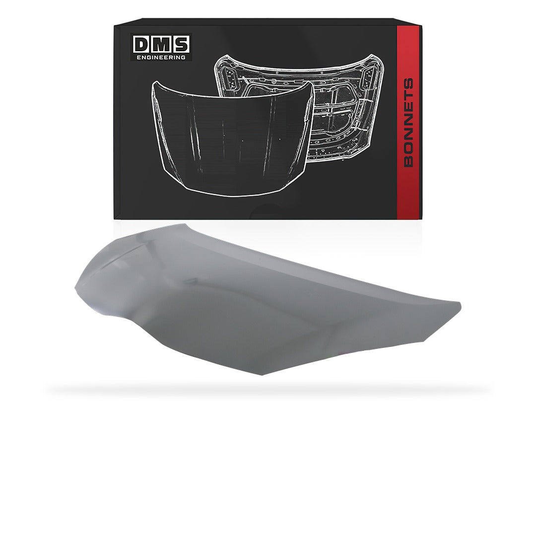 Toyota Prius c NHP10 (2011 - 2017) Replacement Primed Bonnet