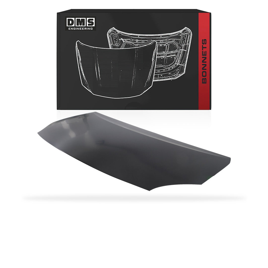 Toyota Prius XW50 (2016 - 2020) Replacement Primed Aluminium Bonnet