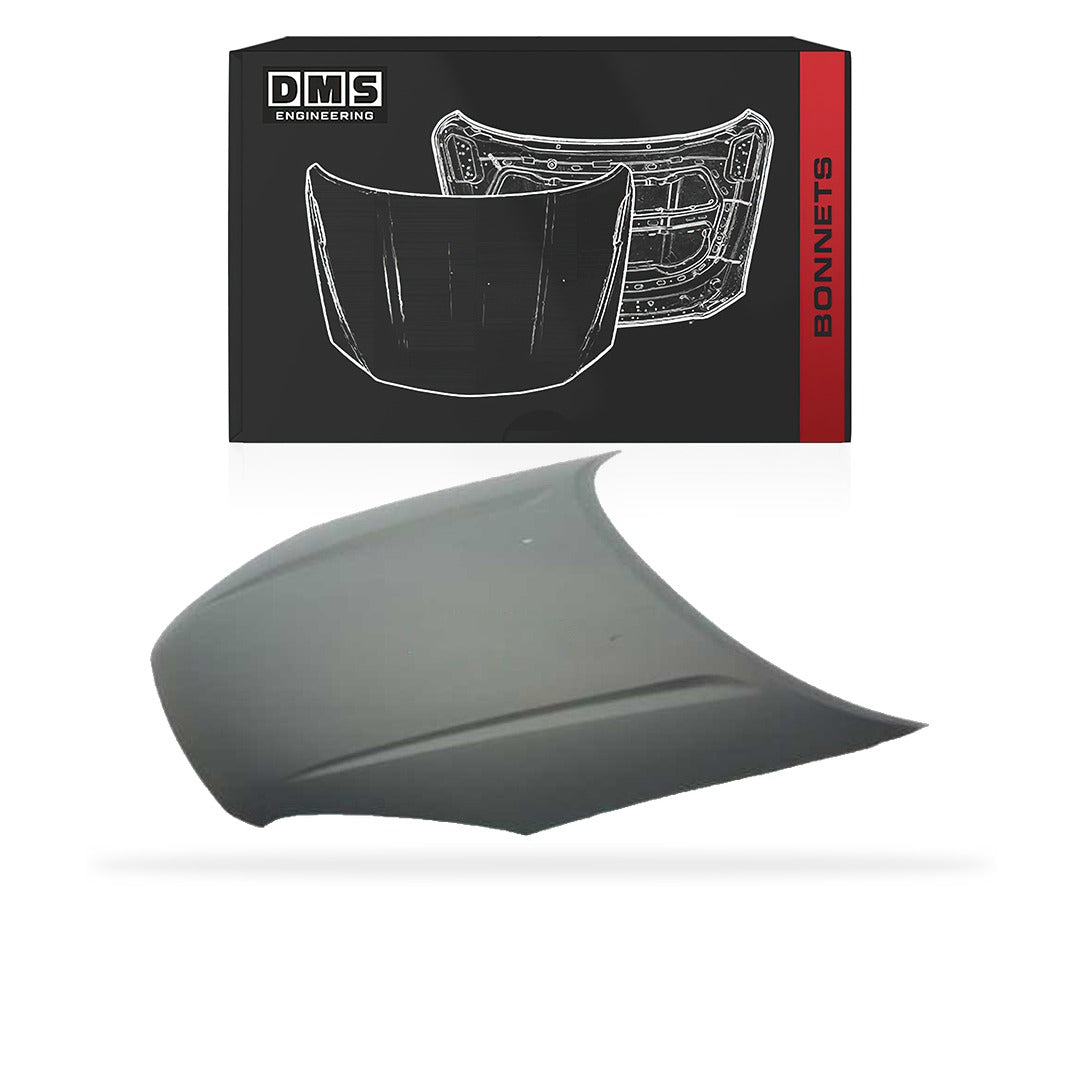 Toyota RAV4 XA20 (2001 - 2005) Replacement Primed Bonnet