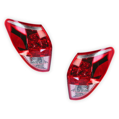 Toyota RAV4 XA30 (2006 - 2008) Tail Lights LH + RH