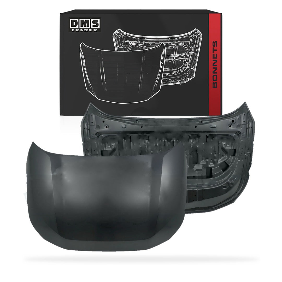 Toyota RAV4 XA50 (2019 - 2026) Replacement Primed Bonnet