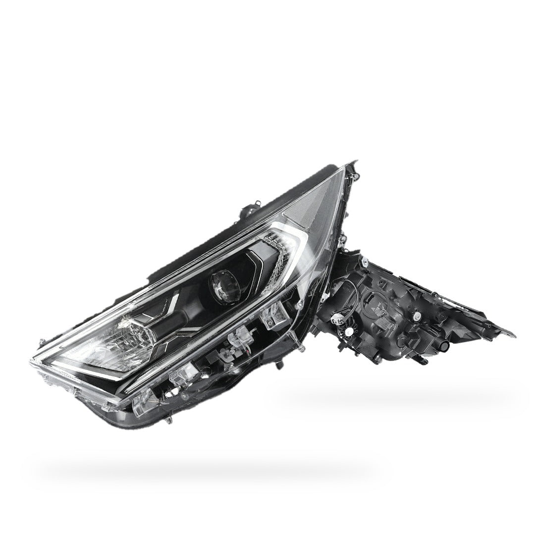 Toyota RAV4 XA50 GX/GXL/Cruiser Hybrid (2019 - 2021) LED OEM Style Headlights LH + RH