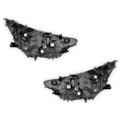 Toyota RAV4 XA50 GX/GXL/Cruiser Hybrid (2019 - 2021) LED OEM Style Headlights LH + RH