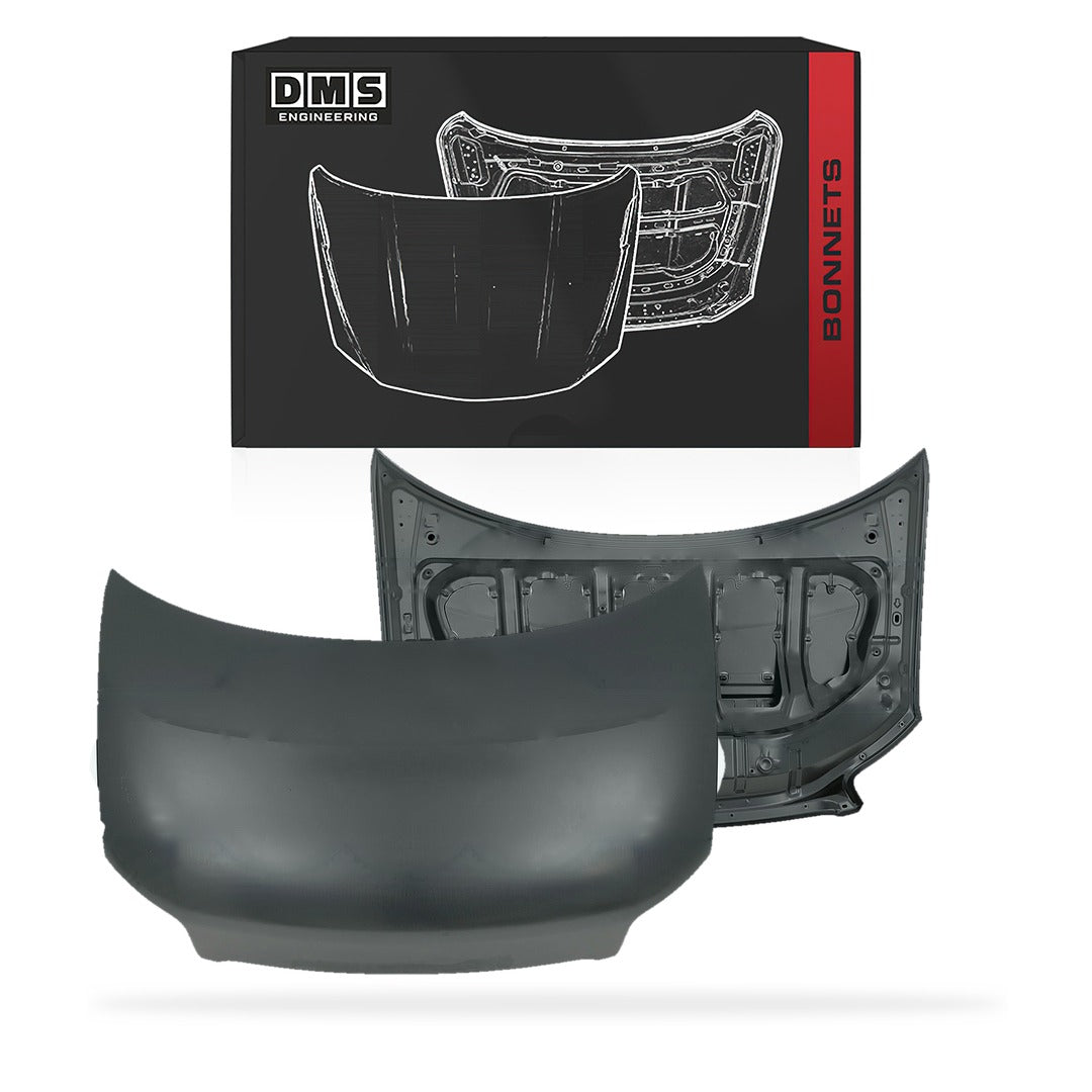 Toyota Rukus E150 (2010 - 2015) Replacement Primed Bonnet