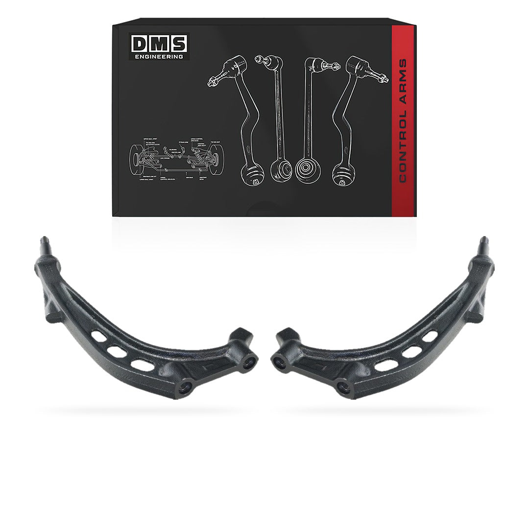 Toyota Tarago XR10 / XR20 (1990 - 2000) Front Lower Control Arms LH + RH