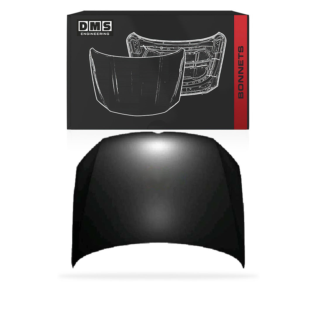 Toyota Yaris XP90 / XP130 (2006 - 2011) Replacement Primed Bonnet