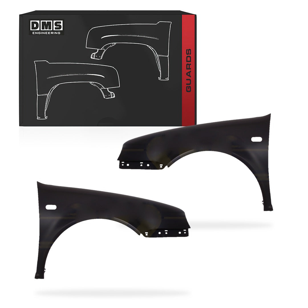 Volkswagen Golf MK4 (1998 - 2004) Guards LH + RH