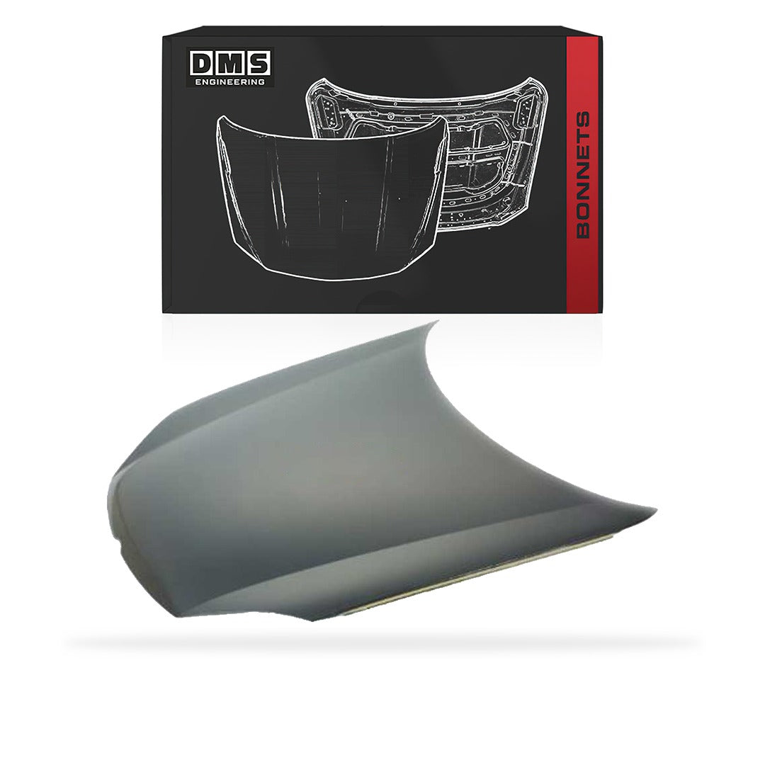 Volkswagen Jetta 1K (2006 - 2011) Replacement Primed Bonnet