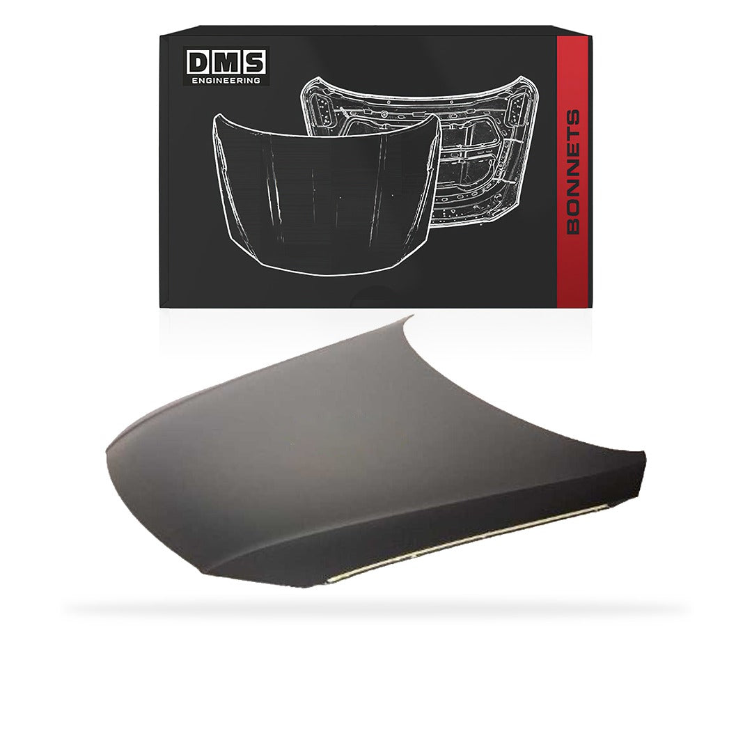 Volkswagen Passat B6 3C (2006 - 2010) Replacement Primed Bonnet
