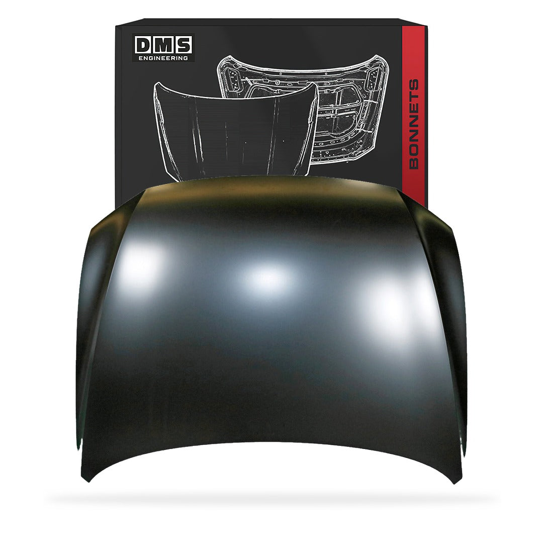 Volkswagen Passat B8 3G (2015 - 2018) Replacement Primed Bonnet