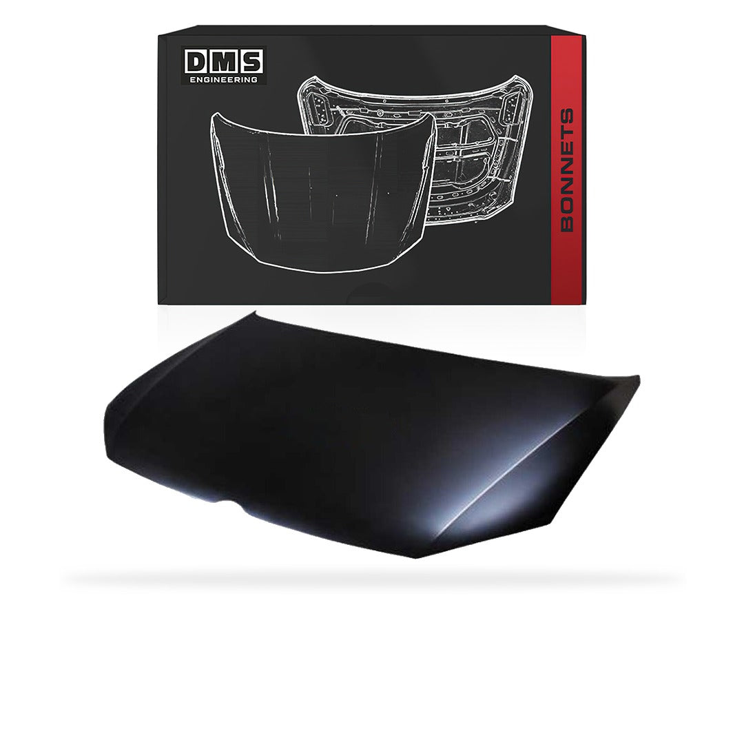 Volkswagen Polo 6R (2010 - 2017) Replacement Primed Bonnet