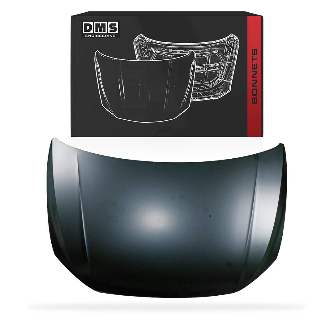 Volkswagen Polo 6R (2018 - 2021) Replacement Primed Bonnet