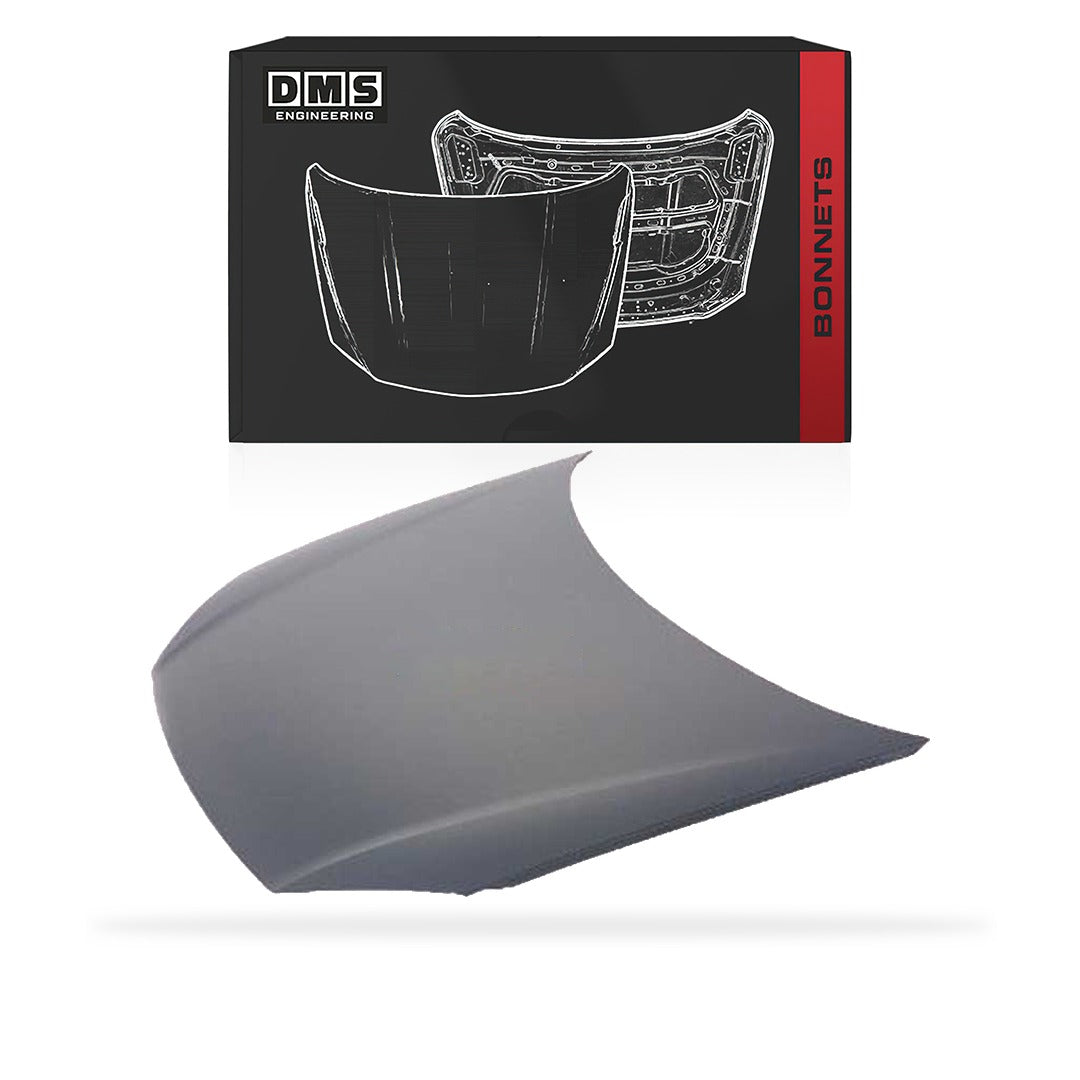 Volkswagen Polo 9N (2005 - 2009) Replacement Primed Bonnet