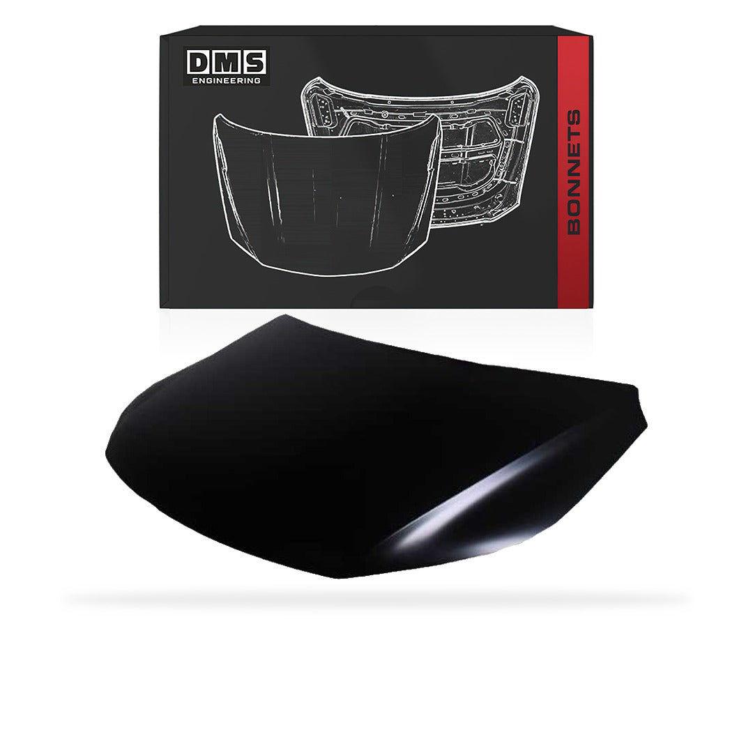 Volkswagen Tiguan 5N (2008 - 2016) Replacement Primed Bonnet