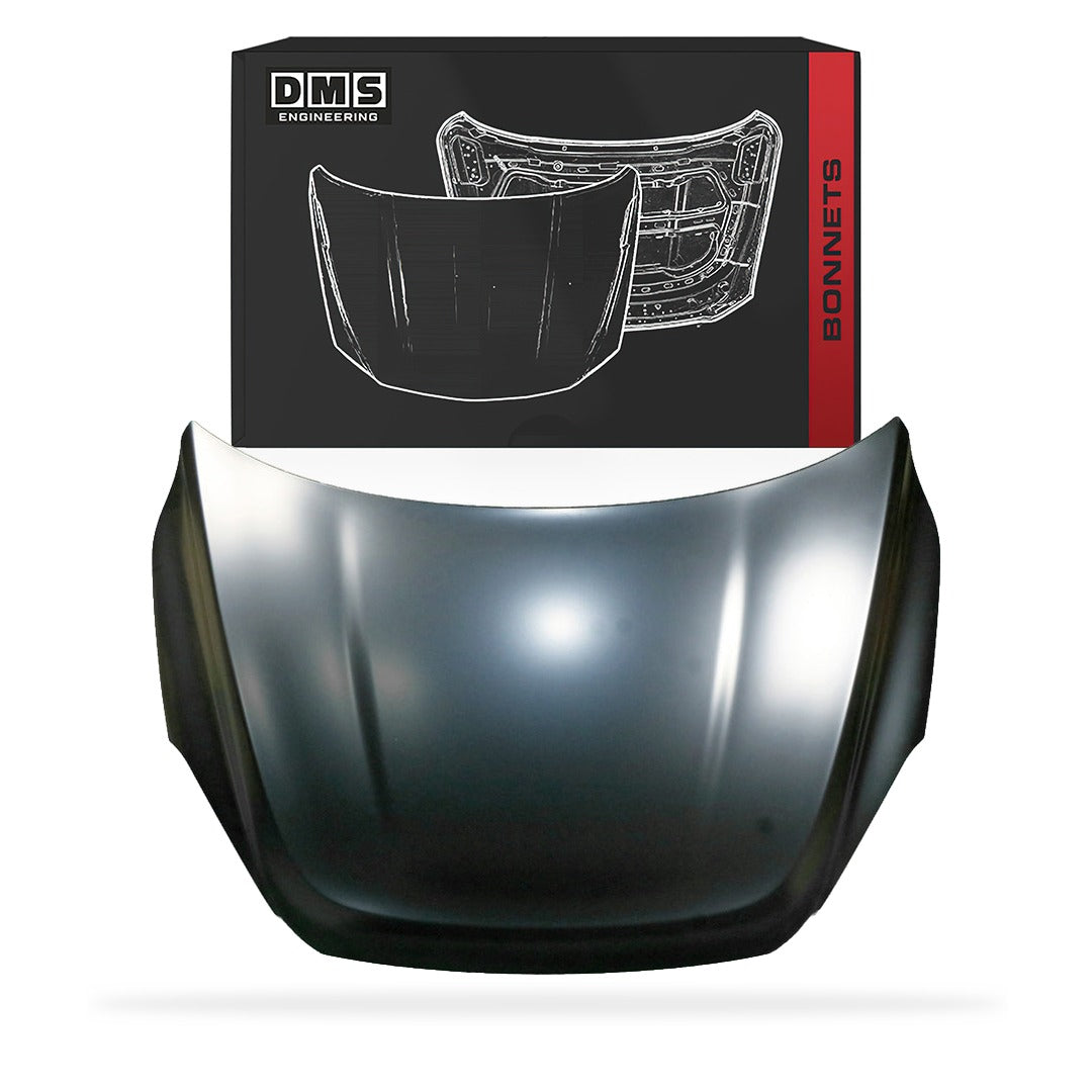 Volvo XC60 (2014 - 2017) Replacement Primed Aluminium Bonnet
