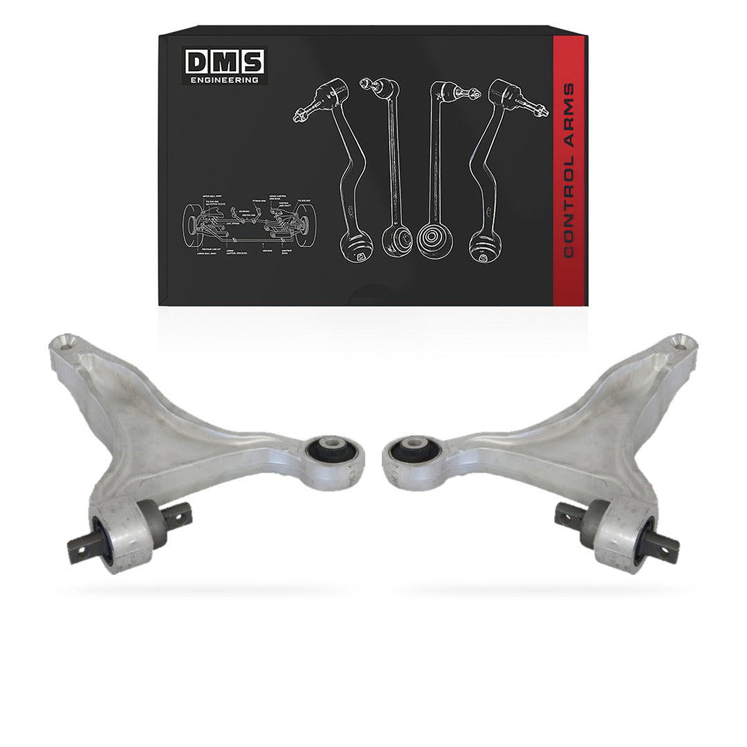 Volvo XC70 SZ (2003 - 2007) Front Lower Control Arms LH + RH