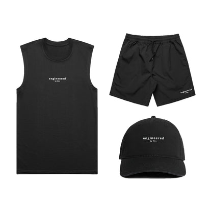 DMS Activewear Set