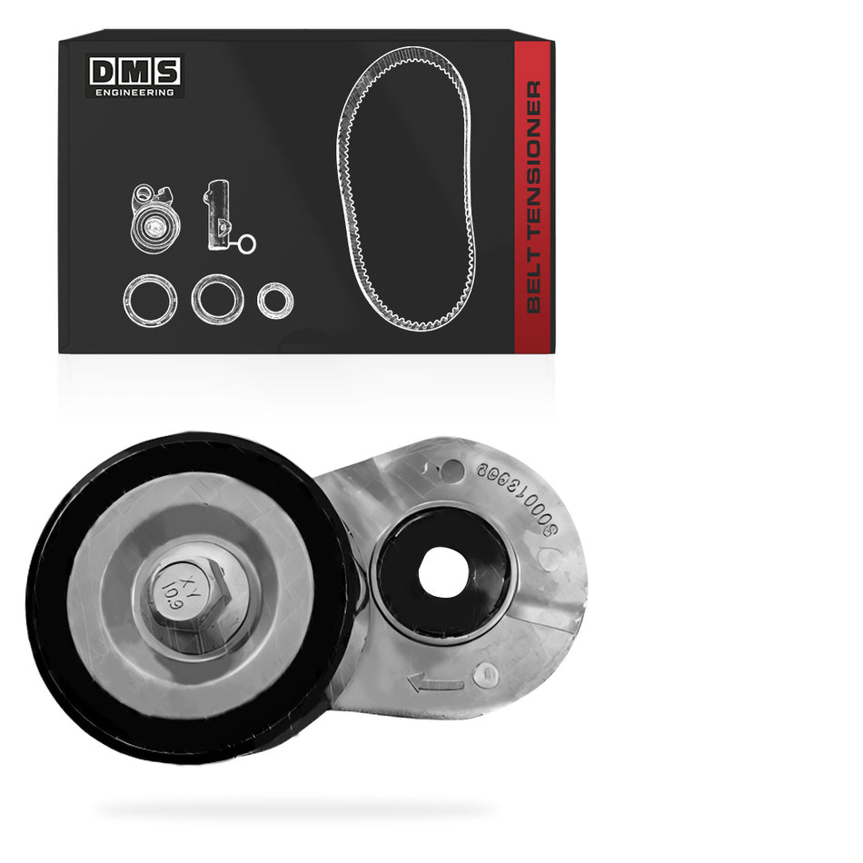 LDV T60 (2017 - 2024) 2.8L Drive Belt Tensioner