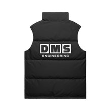 Classic Puffer Vest