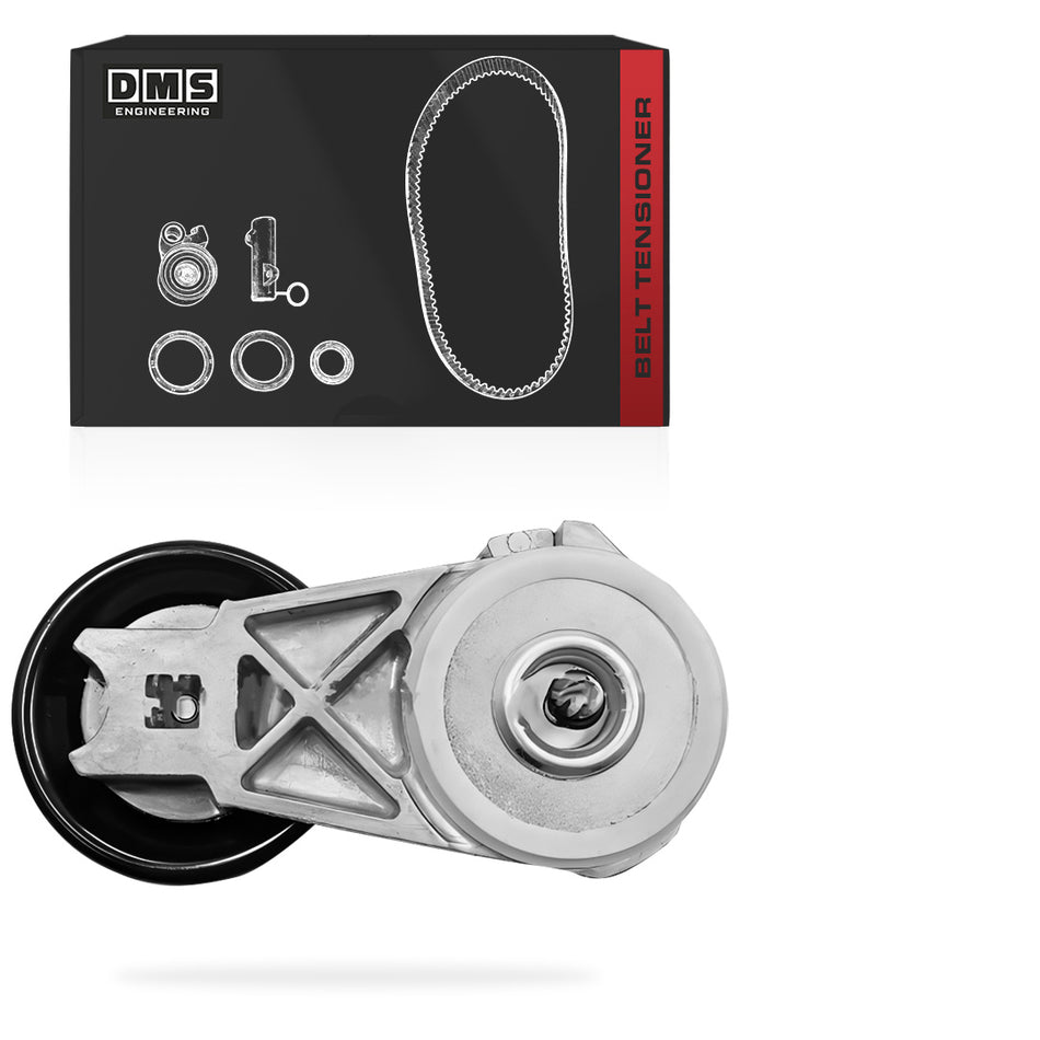 Mazda MPV LW Series 1 / 2 / 3 (1999 - 2006) 2.5L / 3.0L Automatic Belt Tensioner