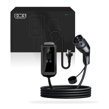 Volvo EX40 (2024 - 2025) 3.5kW-22kW Type 2 Portable Electric Vehicle (EV/PHEV) Charger