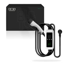 Volvo C40 (2022 - 2026) 2.4kW 10A Type 2 Portable EV Charger