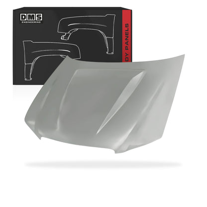 Ford Falcon BA / BF Series 1, 2, 3 (2002 - 2008) Replacement Bonnet