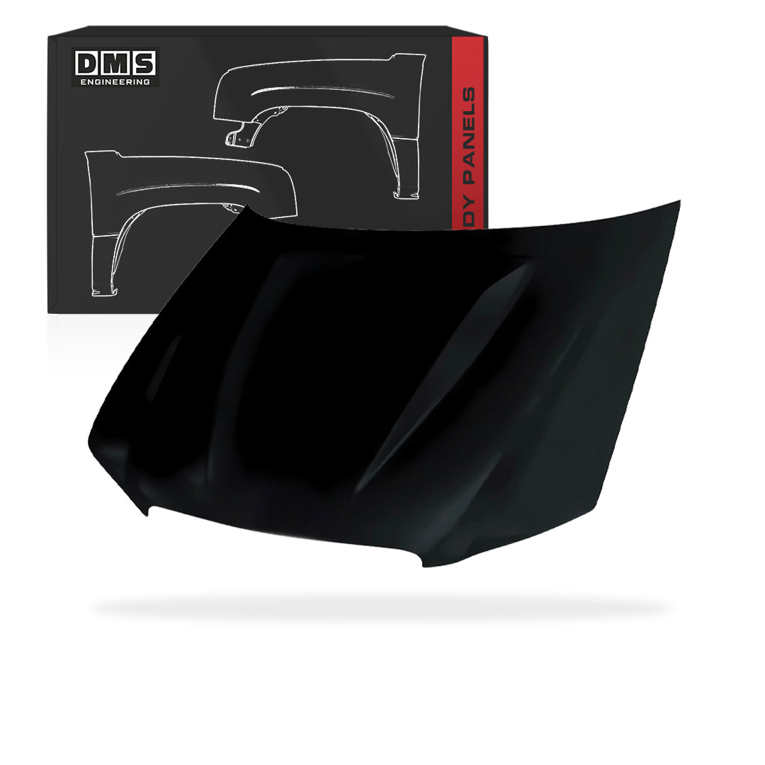 Ford Falcon BA / BF Series 1, 2, 3 (2002 - 2008) Replacement Bonnet