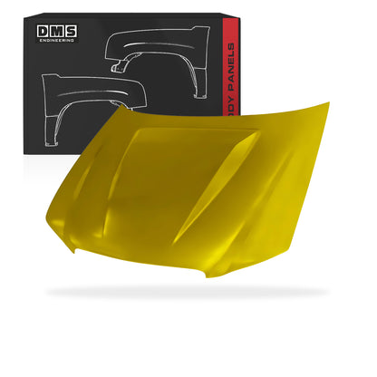 Ford Falcon BA / BF Series 1, 2, 3 (2002 - 2008) Replacement Bonnet