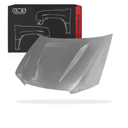 Ford Falcon BA / BF Series 1, 2, 3 (2002 - 2008) Replacement Bonnet