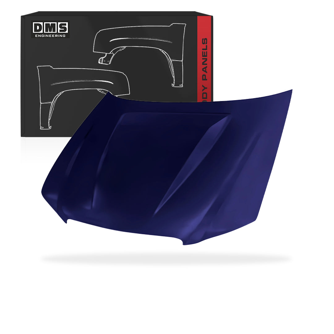 Ford Falcon BA / BF Series 1, 2, 3 (2002 - 2008) Replacement Bonnet