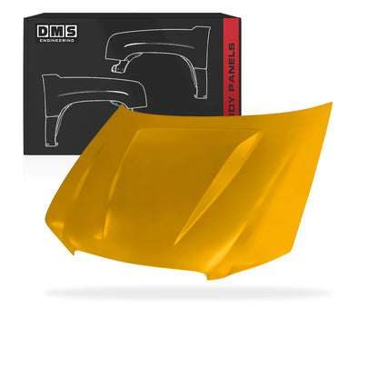 Ford Falcon BA / BF Series 1, 2, 3 (2002 - 2008) Replacement Bonnet