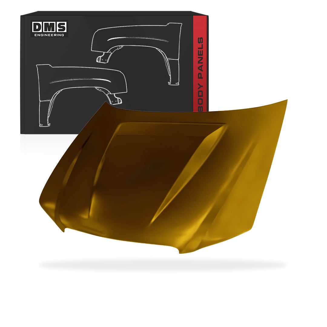 Ford Falcon BA / BF Series 1, 2, 3 (2002 - 2008) Replacement Bonnet