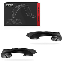 Ford Falcon FG Series 1 & 2 (2008 - 2014) Front Inner Guard Liners LH + RH