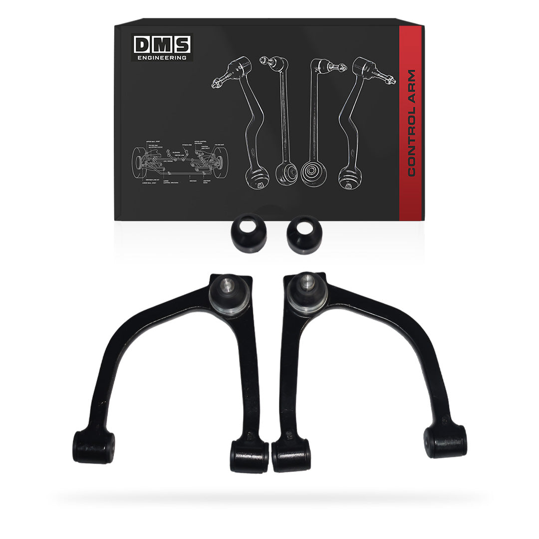 Ford Falcon AU Series 2 & 3 / BA / BF (2000 - 2008) Front Upper Control Arms LH + RH