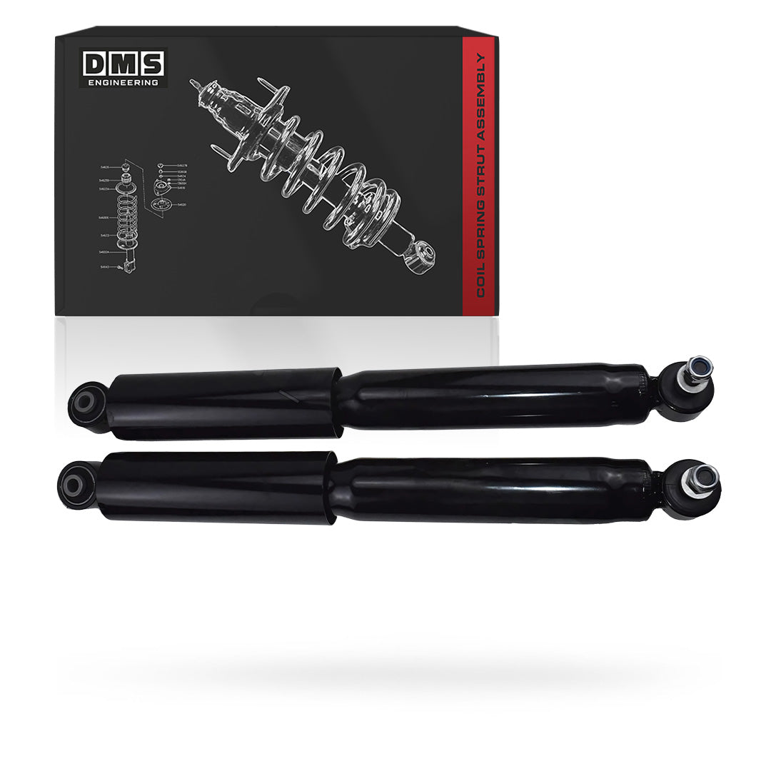 Ford Falcon AU / BA / BF (1999 - 2007) Rear Shock Absorbers LH + RH