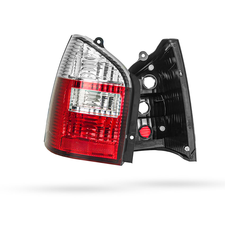 Ford Falcon AU / BA / BF (2000 - 2010) Tail Lights LH + RH