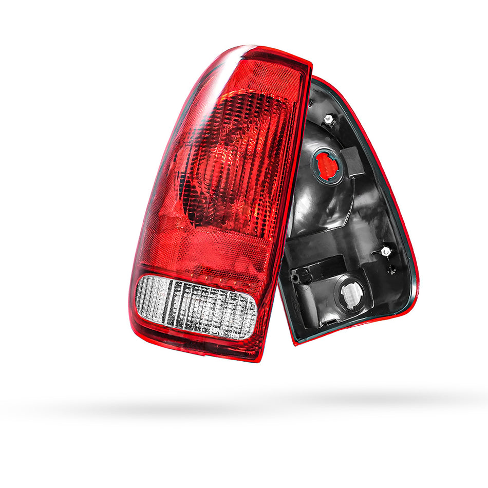 Ford Falcon AU / BA (1998 - 2003) Tail Lights LH + RH