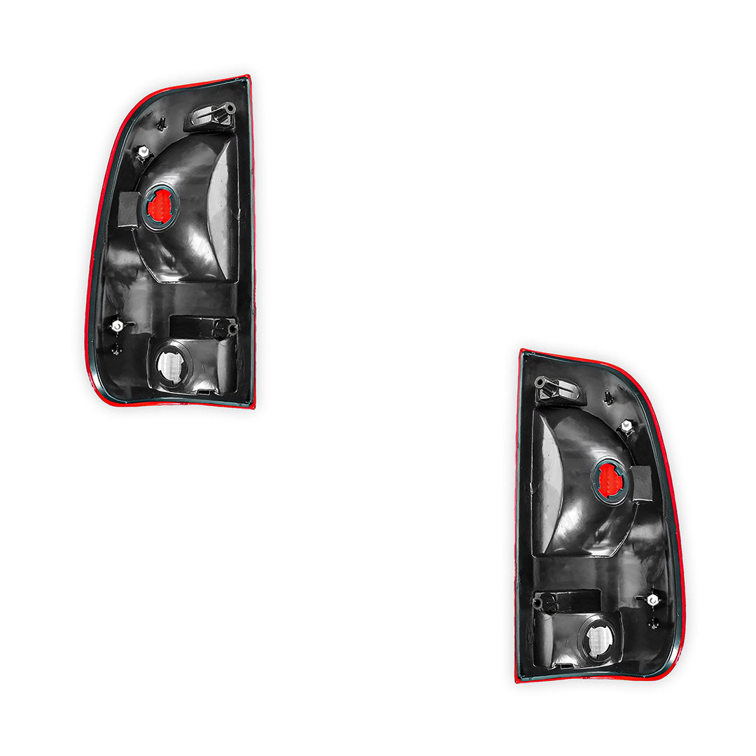 Ford Falcon AU / BA (1998 - 2003) Tail Lights LH + RH
