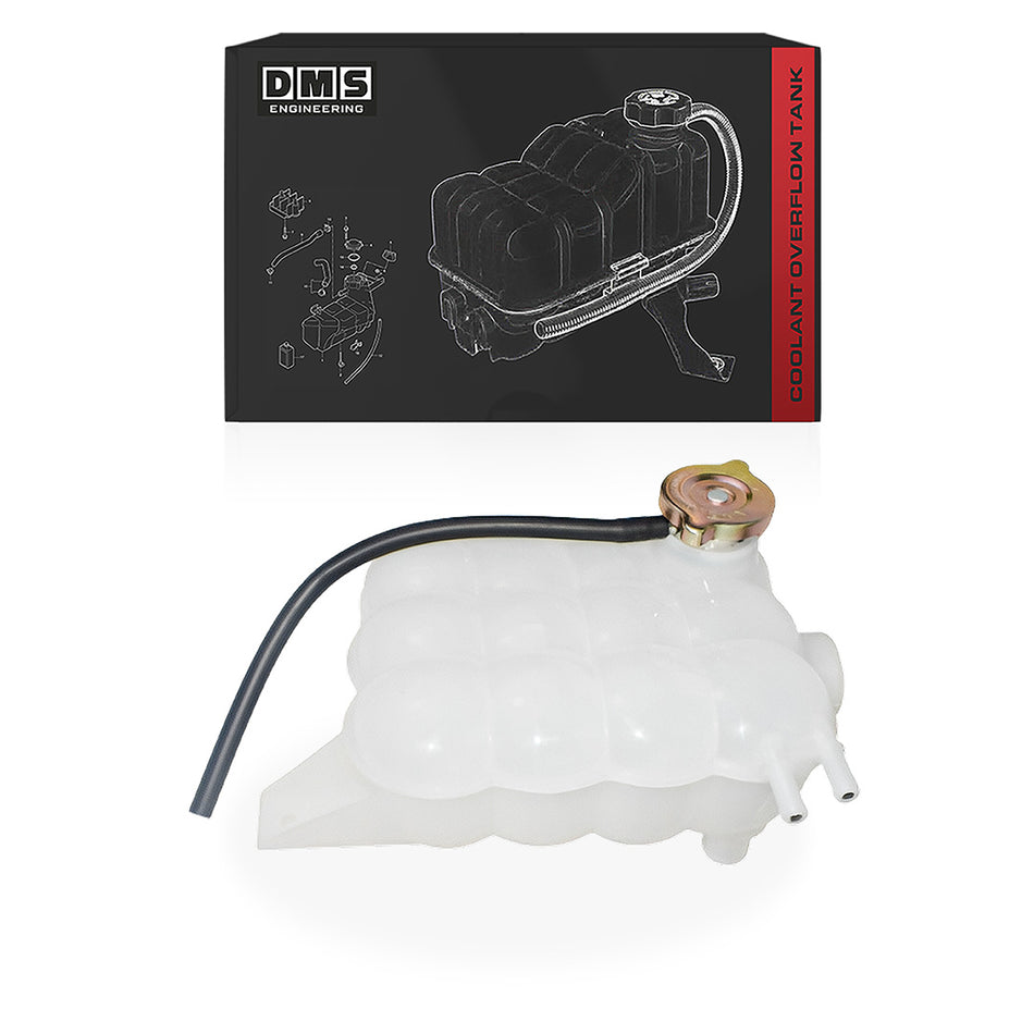 Ford Falcon AU (1998 - 2002) Coolant Overflow Tank