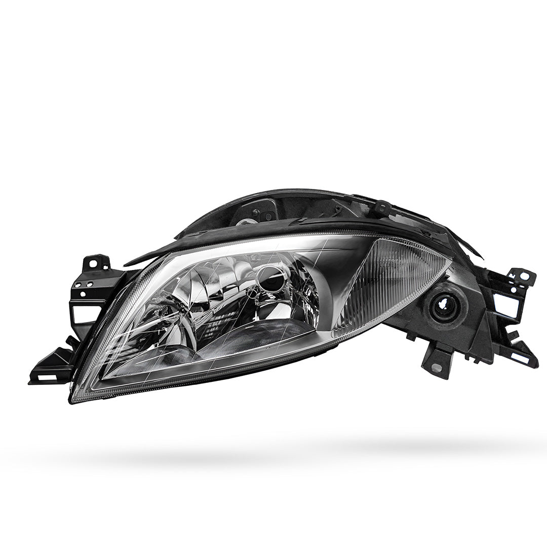 Falcon AU Series 1, 2, 3 OEM-Style Headlights