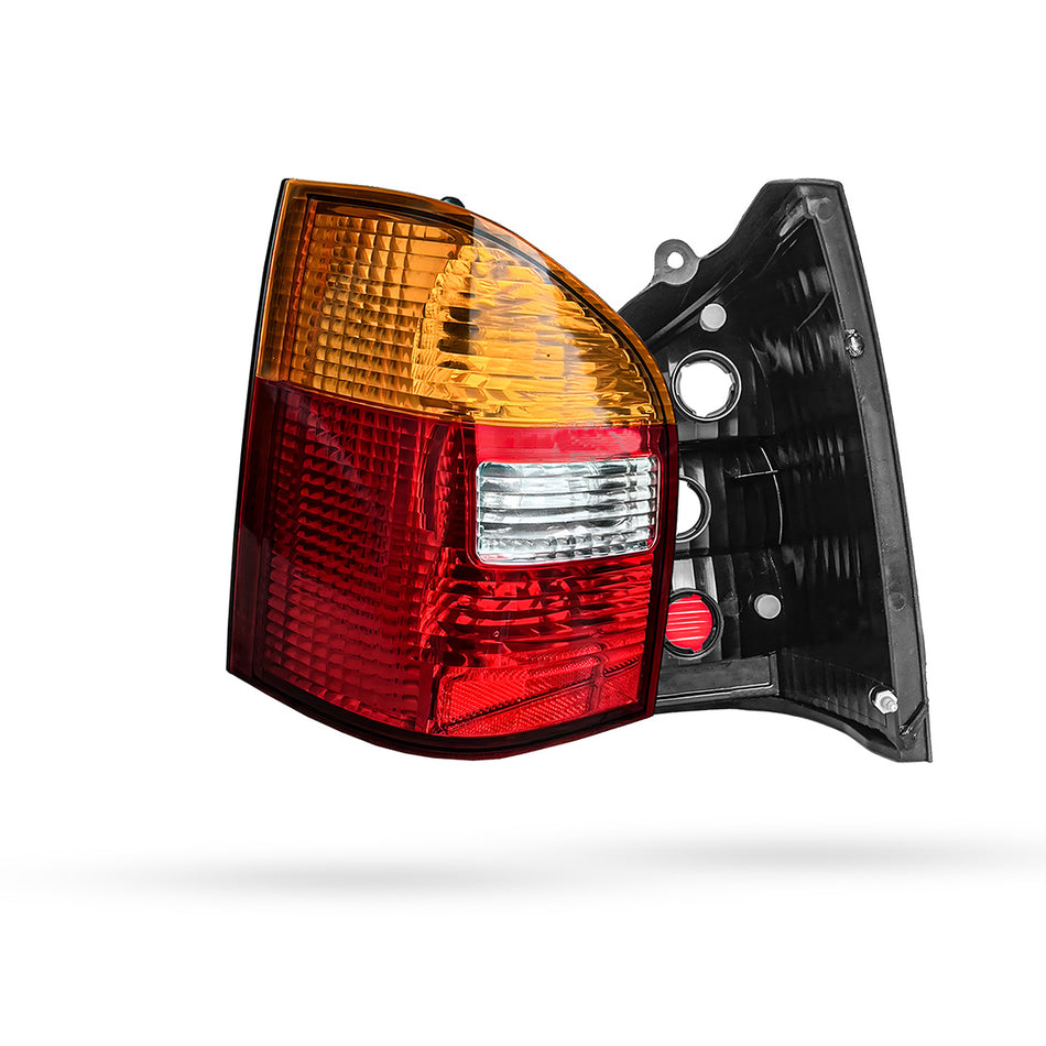 Ford Falcon AU Series 1 Wagon (1998 - 2000) Tail Lights LH + RH