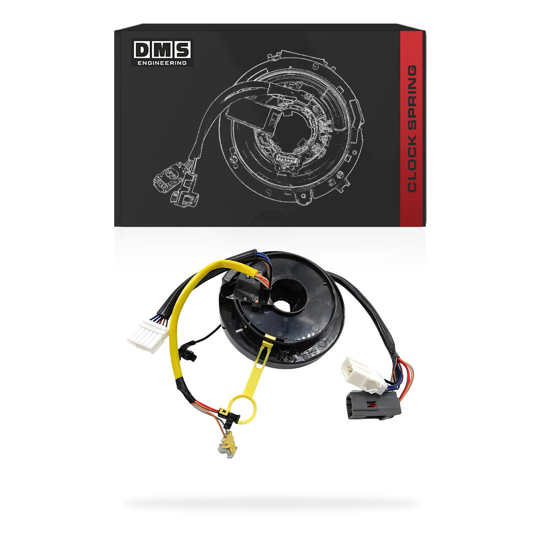 Ford Falcon BA / BF (2002 - 2008) Replacement Steering Wheel Clock Spring